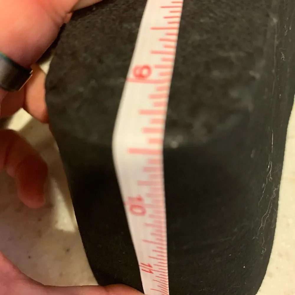 Rocket‎ dog platform flip flops